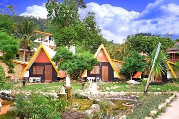 Koh Chang Resort