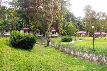 Koh Chang Resort