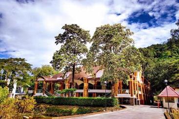 Koh Chang Resort