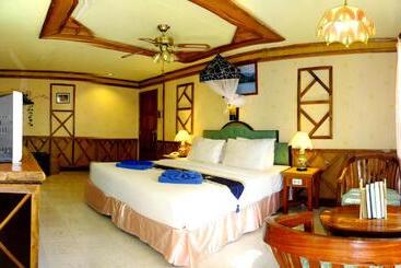 Koh Chang Resort