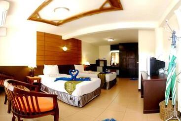 Koh Chang Resort