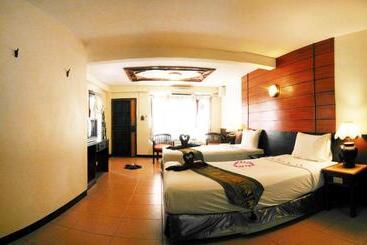 Koh Chang Resort
