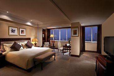 هتل Landison Plaza  Hangzhou