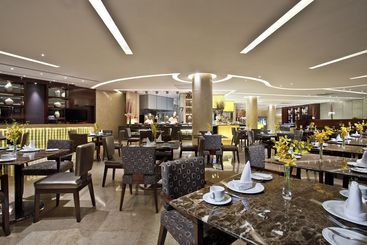 هتل Landison Plaza  Hangzhou