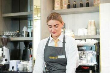 Maldron Hotel Belfast International Airport