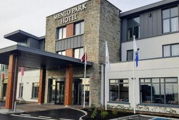 Menlo Park Hotel - Galway