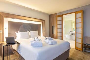 Novotel Mechelen Centrum