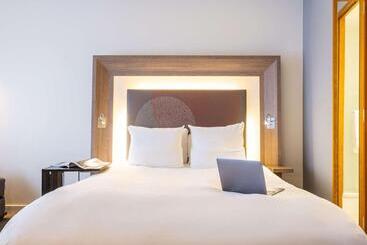 Novotel Mechelen Centrum