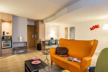 Novotel Mechelen Centrum
