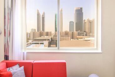 Novotel World Trade Centre Dubai