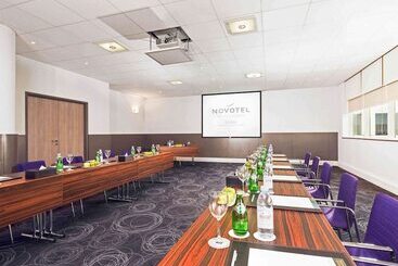 Novotel World Trade Centre Dubai