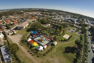 Oaks Sunshine Coast Oasis Resort