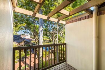 Oaks Sunshine Coast Oasis Resort