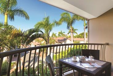 Oaks Sunshine Coast Oasis Resort