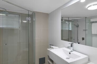 Oaks Sunshine Coast Oasis Resort