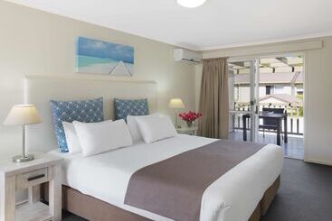 Oaks Sunshine Coast Oasis Resort