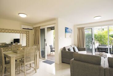 Oaks Sunshine Coast Oasis Resort