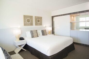 Oaks Sunshine Coast Oasis Resort