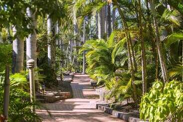 Oaks Sunshine Coast Oasis Resort