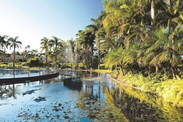 Oaks Sunshine Coast Oasis Resort