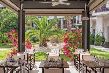 Precise Resort El Rompido-The Hotel