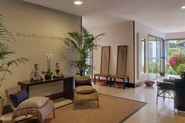 Precise Resort El Rompido-The Hotel