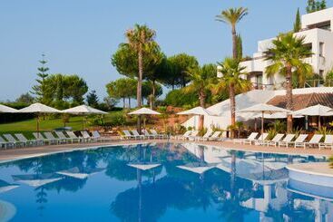 Precise Resort El Rompido-The Hotel