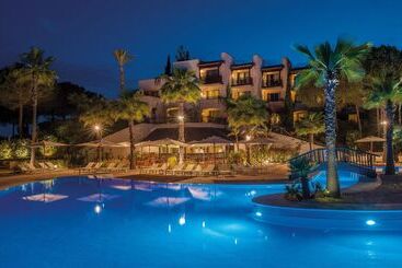 Precise Resort El Rompido-The Hotel
