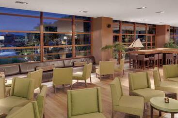 Precise Resort El Rompido-The Hotel
