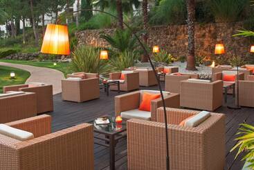 Precise Resort El Rompido-The Hotel