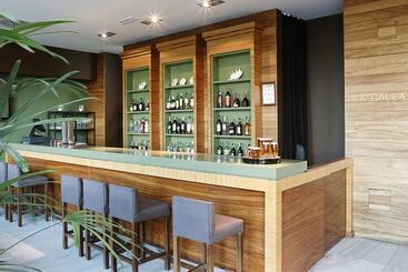 Precise Resort El Rompido-The Hotel