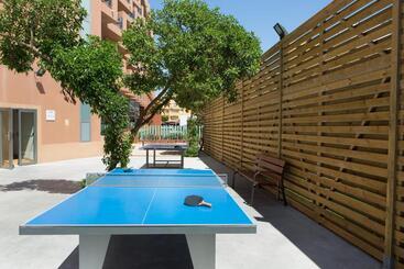 Protur Roquetas Hotel & Spa