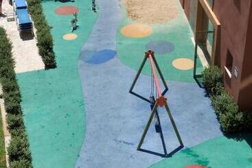 Protur Roquetas Hotel & Spa