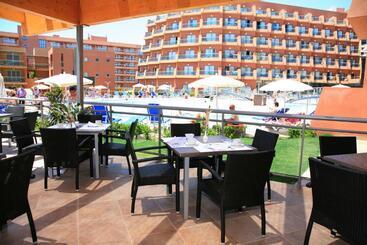 Protur Roquetas Hotel & Spa