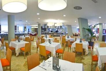 Protur Roquetas Hotel & Spa
