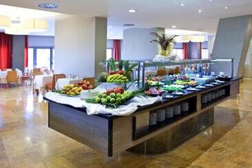 Protur Roquetas Hotel & Spa