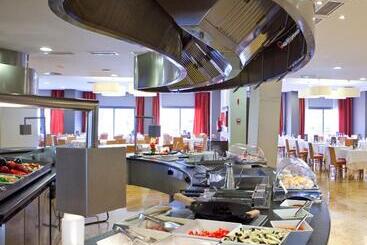Protur Roquetas Hotel & Spa