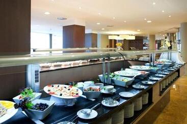 Protur Roquetas Hotel & Spa