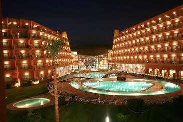 Protur Roquetas Hotel & Spa