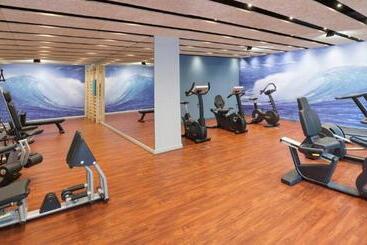 Protur Roquetas Hotel & Spa