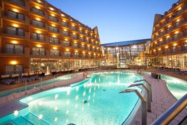 Protur Roquetas Hotel & Spa