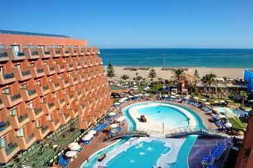 Protur Roquetas Hotel & Spa