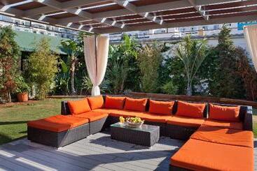 Protur Roquetas Hotel & Spa