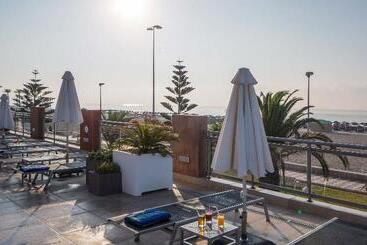 Protur Roquetas Hotel & Spa