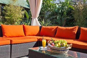 Protur Roquetas Hotel & Spa