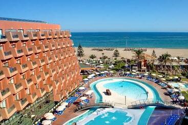 Protur Roquetas Hotel & Spa