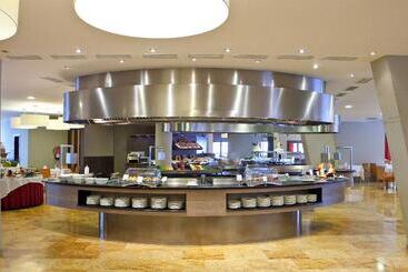 Protur Roquetas Hotel & Spa
