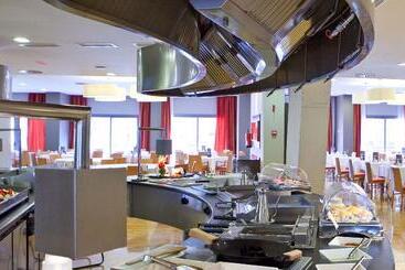 Protur Roquetas Hotel & Spa