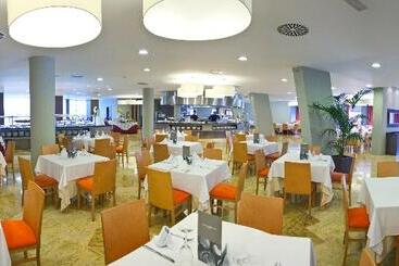 Protur Roquetas Hotel & Spa