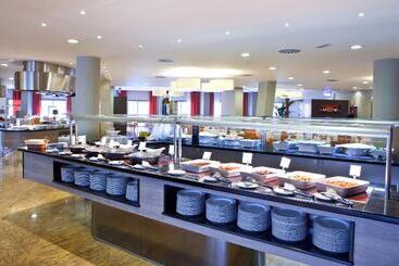 Protur Roquetas Hotel & Spa